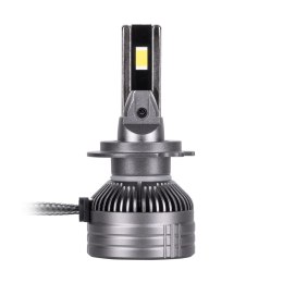 Żarówka samochodowa LED A16-H7 90W 6000K HQ