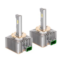 Żarówka samochodowa LED D3S 90W 6000K HQ
