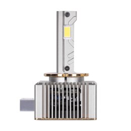 Żarówka samochodowa LED D3S 90W 6000K HQ