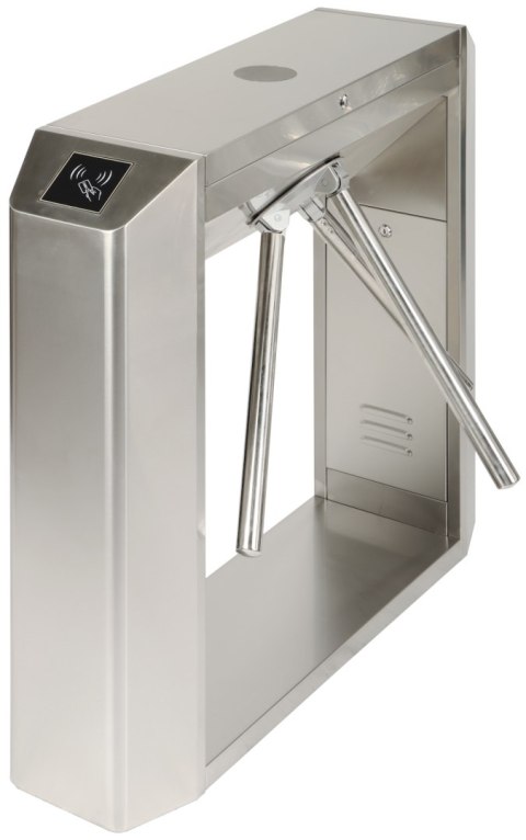 BRAMKA OBROTOWA NISKA TRIPOD APTI-BG-1T