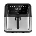 Frytkownica beztłuszczowa TEESA DIGITAL AIR FRYER XXL , 8L , 1700W, duża miska , programy , podtrzymywanie ciepła