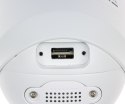 KAMERA IP APTI-AI509VAS3IL-28W Smart Hybrid Light Full-Color - 5 Mpx 2.8 mm