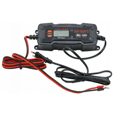 ŁADOWARKA ERRET-SMART/5A Wittz