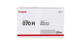 Toner Czarny Canon i-SENSYS LBP243 dw, LBP246 dw, LBP247