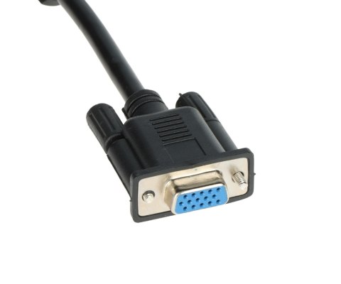 PRZEWÓD VGA-5.0-WG/L 5 m Lanberg