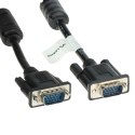 PRZEWÓD VGA-5.0-WW/L 5 m Lanberg