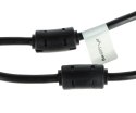 PRZEWÓD VGA-5.0-WW/L 5 m Lanberg