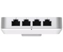 PUNKT DOSTĘPOWY UQ-U6-IW UniFi Wi-Fi 6 2.4 GHz, 5 GHz, 573.5 Mbps + 4800 Mbps UBIQUITI