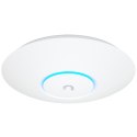 PUNKT DOSTĘPOWY UQ-U6+ UniFi Wi-Fi 6 2.4 GHz, 5 GHz, 573.5 Mbps + 2400 Mbps UBIQUITI