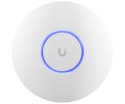 PUNKT DOSTĘPOWY UQ-U6+ UniFi Wi-Fi 6 2.4 GHz, 5 GHz, 573.5 Mbps + 2400 Mbps UBIQUITI
