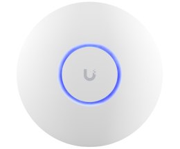 PUNKT DOSTĘPOWY UQ-U6+ UniFi Wi-Fi 6 2.4 GHz, 5 GHz, 573.5 Mbps + 2400 Mbps UBIQUITI