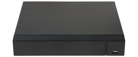 REJESTRATOR AHD, HD-CVI, HD-TVI, CVBS, IP APTI-XB0401HS-4KS6 4 KANAŁY