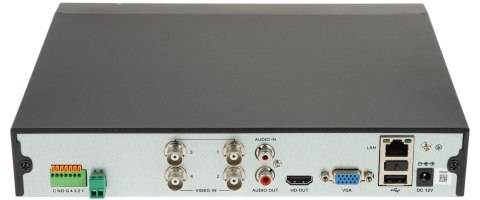 REJESTRATOR AHD, HD-CVI, HD-TVI, CVBS, IP APTI-XB0401HS-4KS6 4 KANAŁY