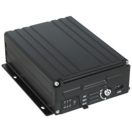 REJESTRATOR MOBILNY IP ATE-N0401EF-T3 4 KANAŁY AUTONE