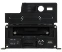 REJESTRATOR MOBILNY IP ATE-N0401EF-T3 4 KANAŁY AUTONE