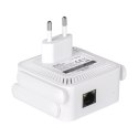 Repeater - wzmacniacz sieci bezprzewodowej 2.4+5 GHz Rebel