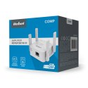 Repeater - wzmacniacz sieci bezprzewodowej 2.4+5 GHz Rebel