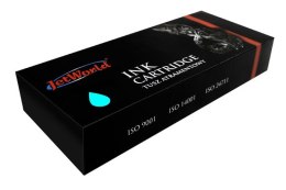 Tusz JetWorld Cyan Epson T08N2 zamiennik C13T08N240