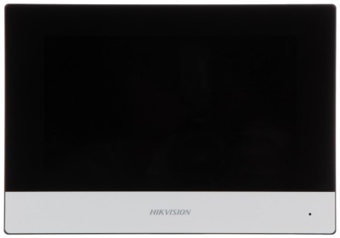 ZESTAW WIDEODOMOFONOWY DS-KIS603-P(C) Hikvision