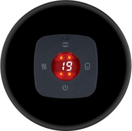 Bańka chińska elektroniczna Humanas BB01 Plus - biała