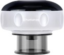 Bańka chińska elektroniczna Humanas BB01 Plus - biała