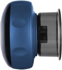 Bańka chińska elektroniczna Humanas BB01 Plus - niebieska