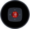 Bańka chińska elektroniczna Humanas BB01 Plus - niebieska