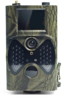 FOTOPUŁAPKA KAMERA LEŚNA FULL HD HC300M 2G