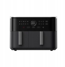 Frytkownica beztłuszczowa Xiaomi Dual Zone Air Fryer 10L czarny