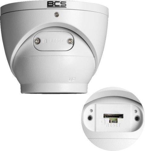 Kamera BCS LINE BCS-L-EIP25FSR5-Ai1