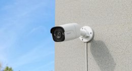 Kamera IP Reolink P320 5MP POE biała