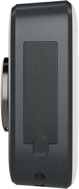 Lampa LED Newell Campina - grafitowa