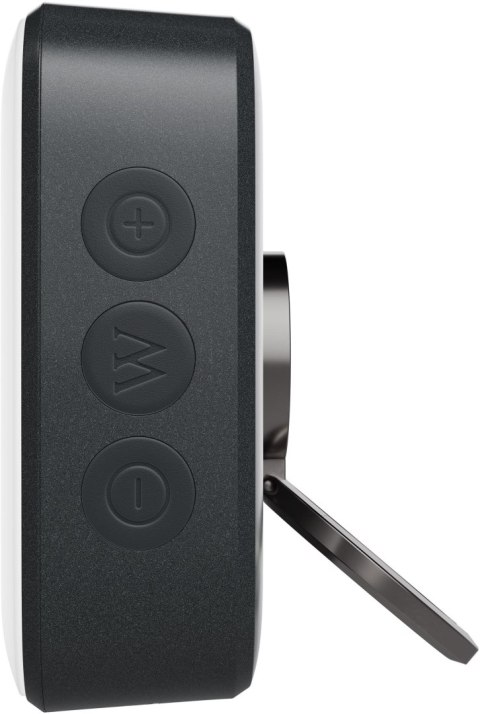 Lampa LED Newell Campina - grafitowa