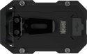 Latarka LED Newell EDC Nyks Solid - czarna