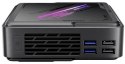 Mini PC Blackview MP90 N97/16GB/SSD-512GB/Win 11 Pro czarny