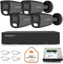 ADAPTER WIFI USB TENDA U11 Pro Wi-Fi6