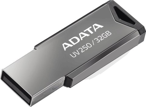 Adata Pendrive UV250 32GB USB2.0 Metal