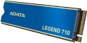 Dysk SSD Adata Legend 710 2TB M.2