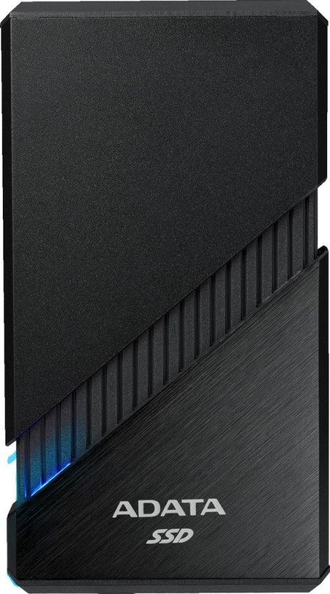 Dysk SSD Adata SE920 4TB USB4C 3800/3700 MB/s Black