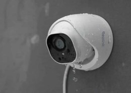 Kamera IP Reolink P324 5MP PoE