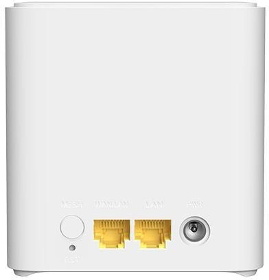 MESH TENDA NOVA EX3 (2-pack) WiFi6 Mesh