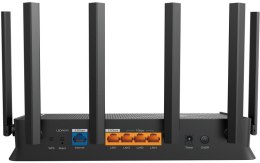 ROUTER TP-LINK Archer BE400 Wi-Fi 7, BE6500
