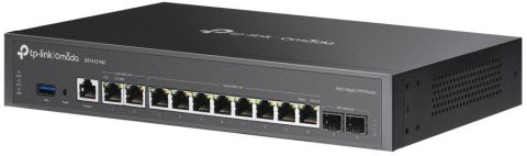 ROUTER TP-LINK ER7412-M2 Multigigabit VPN (ER7412-M2)