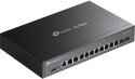 ROUTER TP-LINK ER7412-M2 Multigigabit VPN (ER7412-M2)