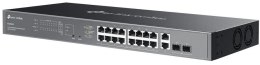 Switch TP-Link ﻿ES220GMP Omada Easy Managed