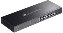Switch TP-Link ﻿ES220GMP Omada Easy Managed