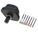 ANTENA PR1KC640 COMBO 5G GNSS Wi-Fi Teltonika