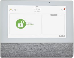 DSC IQ REMOTE Power G Touchscreen Keypad IQR-PG-EU