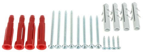 PUSZKA ELEKTROINSTALACYJNA DO DOCIEPLEŃ KEZ-KB KOPOS