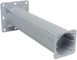 Puszka elektroinstalacyjne do systemów docieplających KOPOS KEZ-300_KB